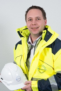 Bausachverständiger, Immobiliensachverständiger, Immobiliengutachter und Baugutachter  Stephan Karlheim Nortorf