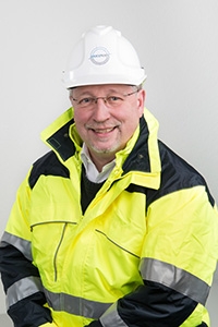 Bausachverständiger, Immobiliensachverständiger, Immobiliengutachter und Baugutachter  Andreas Henseler Nortorf
