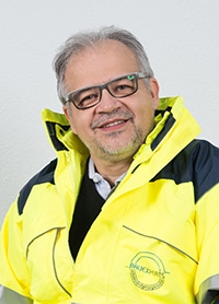 Bausachverständiger, Immobiliensachverständiger, Immobiliengutachter und Baugutachter  Jens-Olaf Brück Nortorf