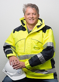 Bausachverständiger, Immobiliensachverständiger, Immobiliengutachter und Baugutachter  Peter Boka Nortorf