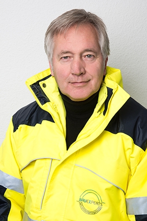Bausachverständiger, Immobiliensachverständiger, Immobiliengutachter und Baugutachter  Andreas Schöning Nortorf