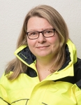 Bausachverständige, Immobiliensachverständige, Immobiliengutachterin und Baugutachterin  Svenja Rohlfs Nortorf